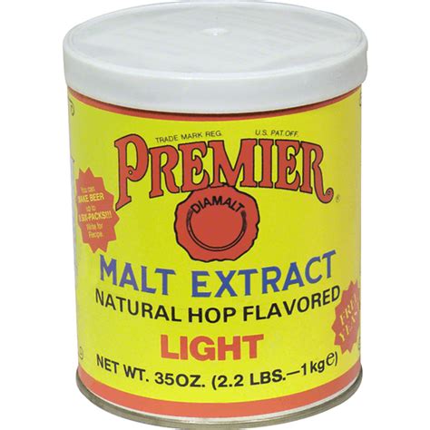 premier malt extract for sale.